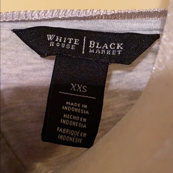 WHBM top - Picture 9 of 11